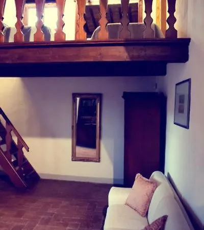 Gasthof Maison Nardone Arezzo
