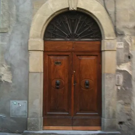 Gasthof Maison Nardone Arezzo
