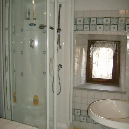 Gasthof Maison Nardone Arezzo