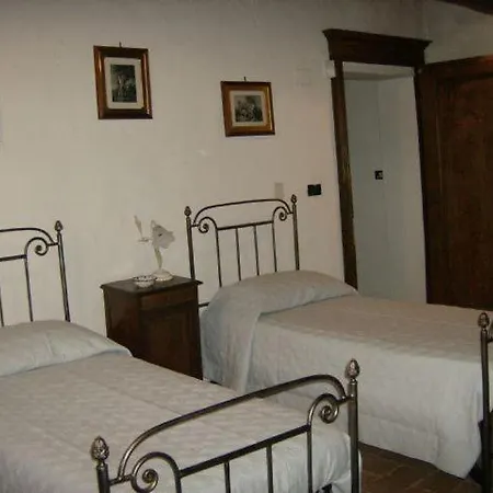 Maison Nardone Guest house