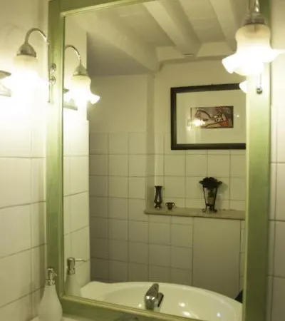 Maison Nardone Guest house Arezzo