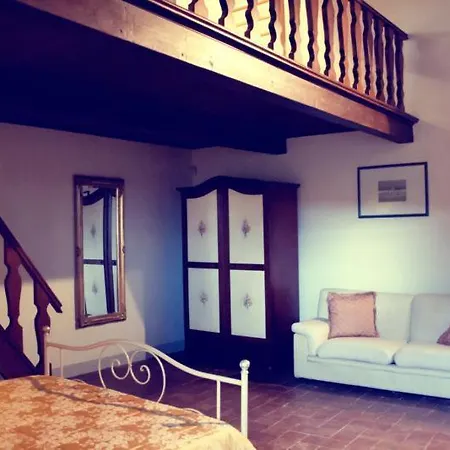 Maison Nardone Arezzo
