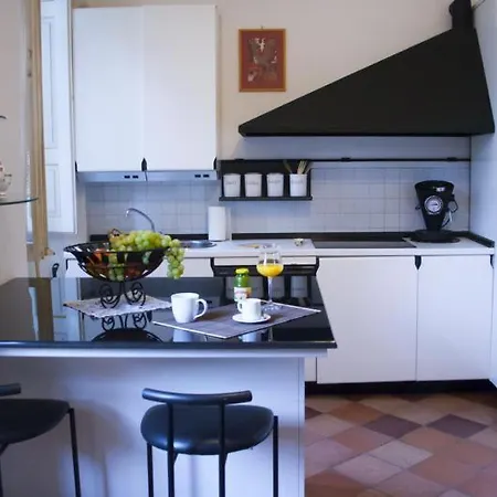 Maison Nardone Guest house