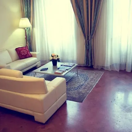 Maison Nardone Guest house Arezzo
