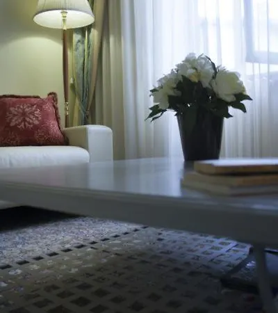 Maison Nardone Guest house *