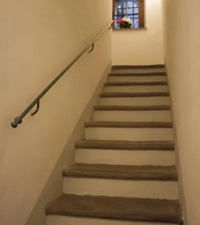 Maison Nardone Guest house