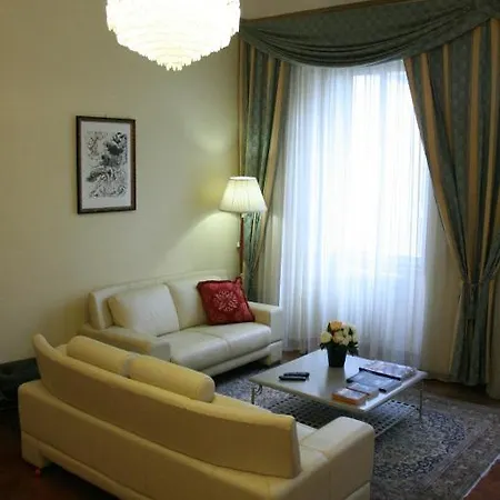 Maison Nardone Arezzo