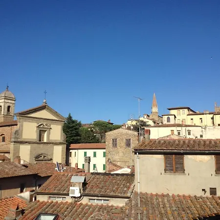 Maison Nardone Guest house