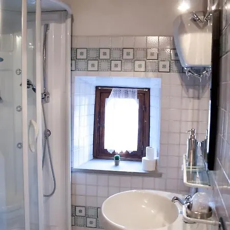 Maison Nardone Arezzo