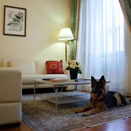 Maison Nardone Guest house