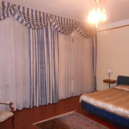 Maison Nardone בית הארחה *