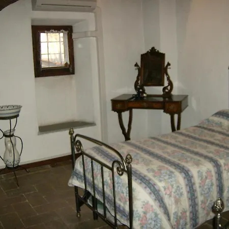 Maison Nardone Guest house *
