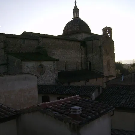 Maison Nardone Arezzo