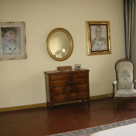Maison Nardone * Arezzo