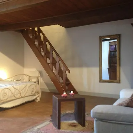 Maison Nardone Guest house *