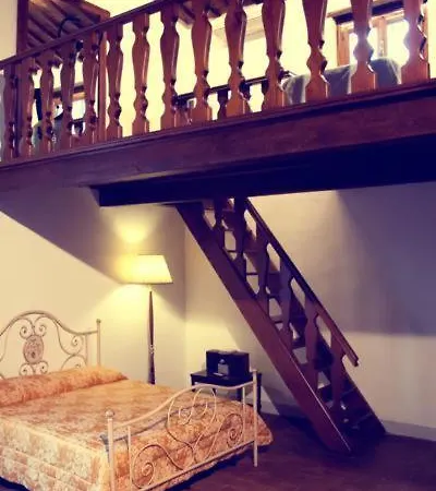Maison Nardone * Αρέτσο