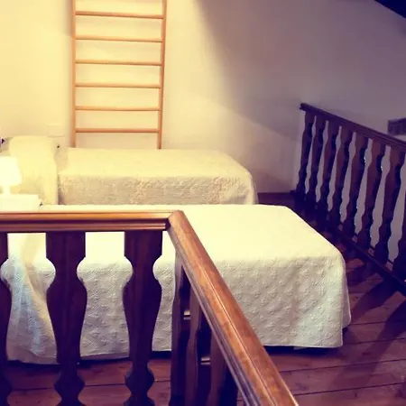 Πανσιόν Maison Nardone