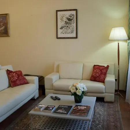 Maison Nardone * Αρέτσο