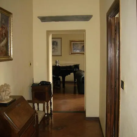 Maison Nardone * Αρέτσο