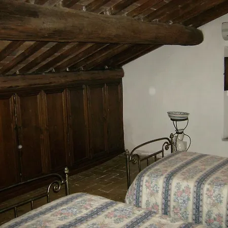 Maison Nardone Πανσιόν Αρέτσο